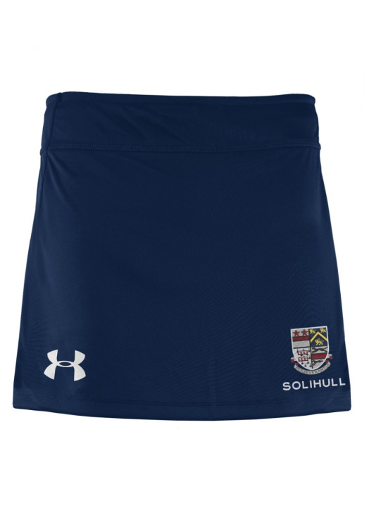 Women's Dynamo Skort Navy Blue