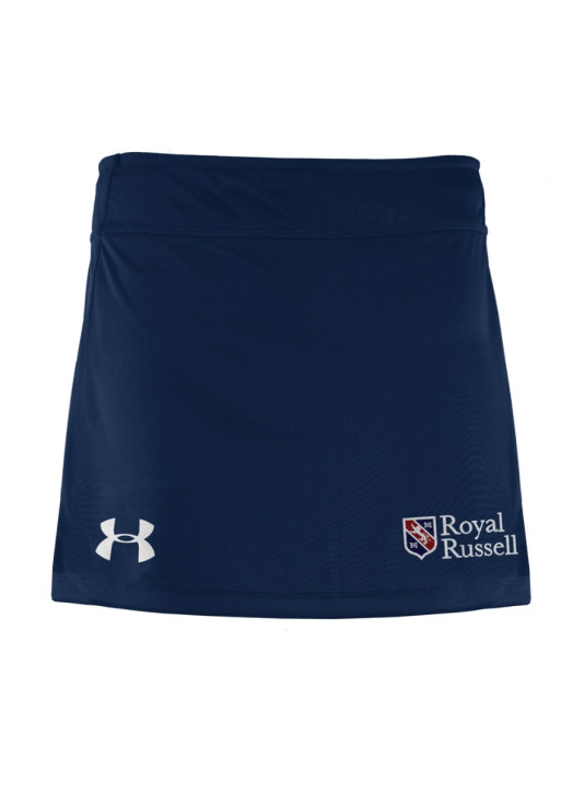 Women's Dynamo Skort Navy Blue