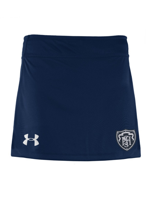 Youth Dynamo Skort Navy Blue