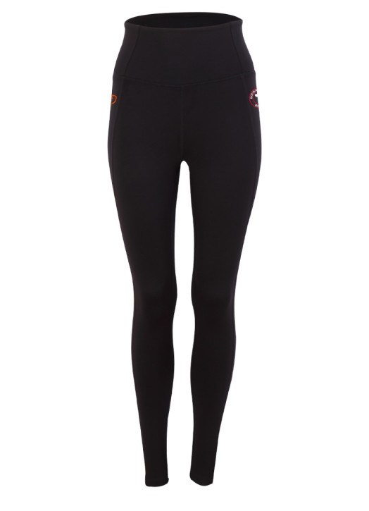 Women's EcoLayer Leggings Black
