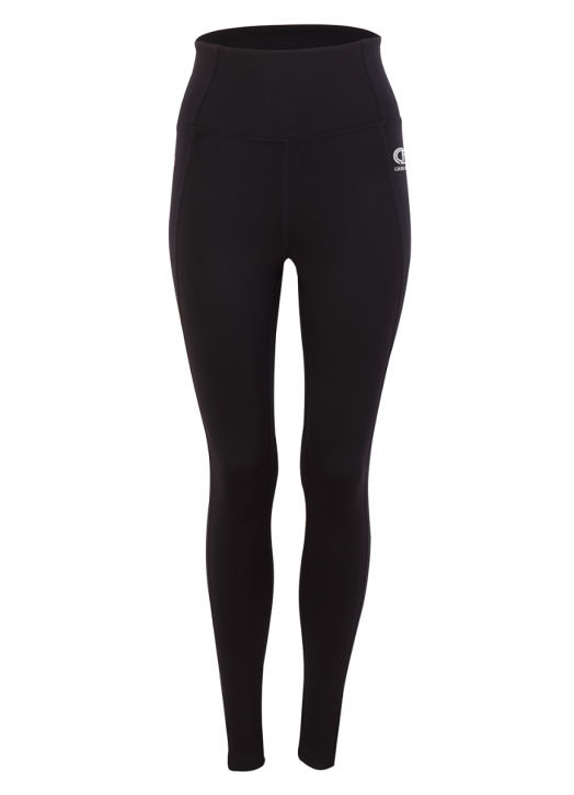 Women's EcoLayer Leggings Black
