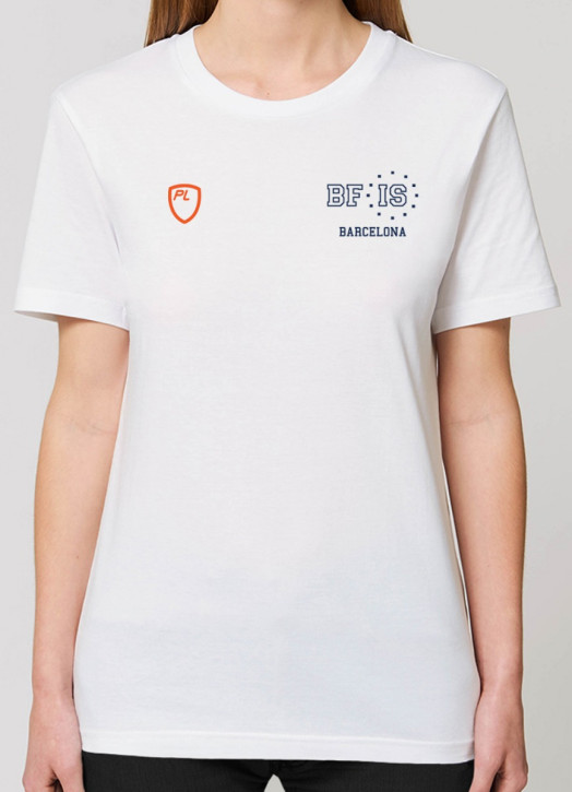 Women's EcoLayer Tee White