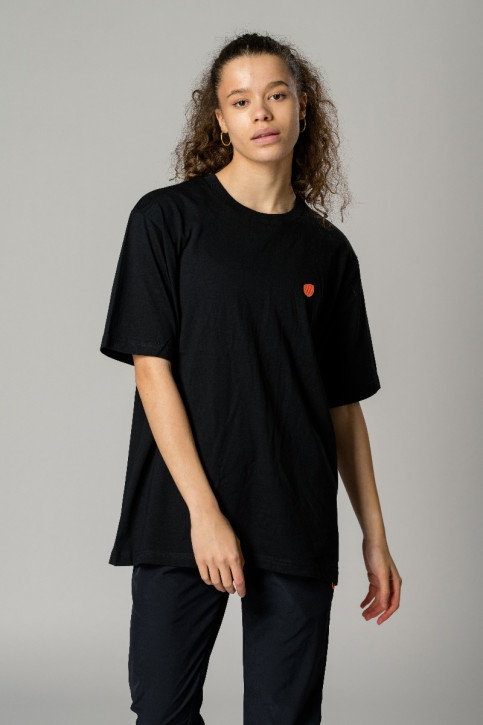 Eco Tee Black