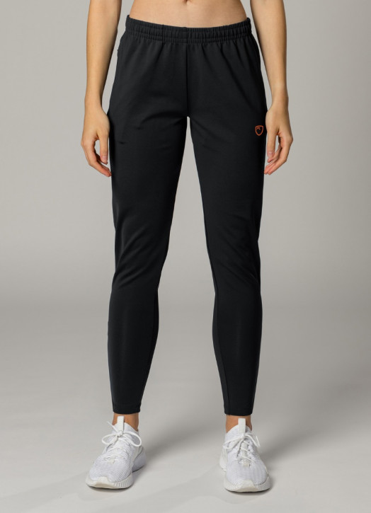 Women's Eco Training Pants Black