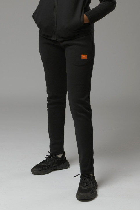 Women's Elevate Sweatpants Black