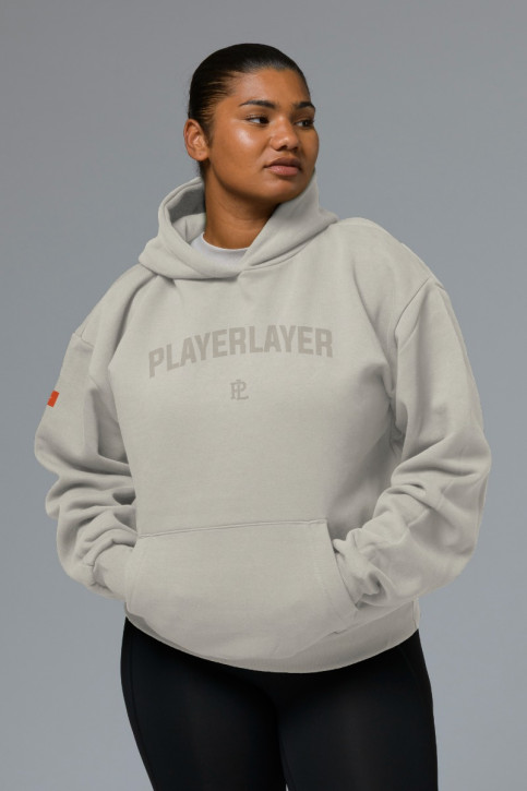 Unisex Premium Hoodie Natural