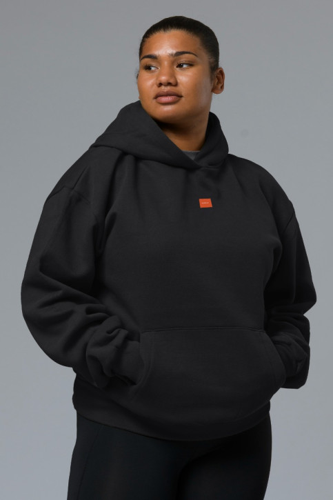 Unisex Premium Hoodie Black