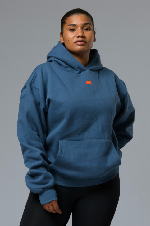 Unisex Premium Hoodie Airforce Blue
