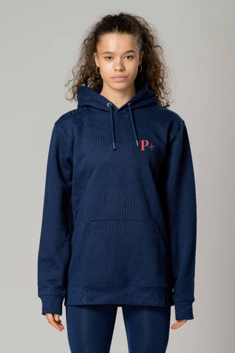 Hoodie Navy