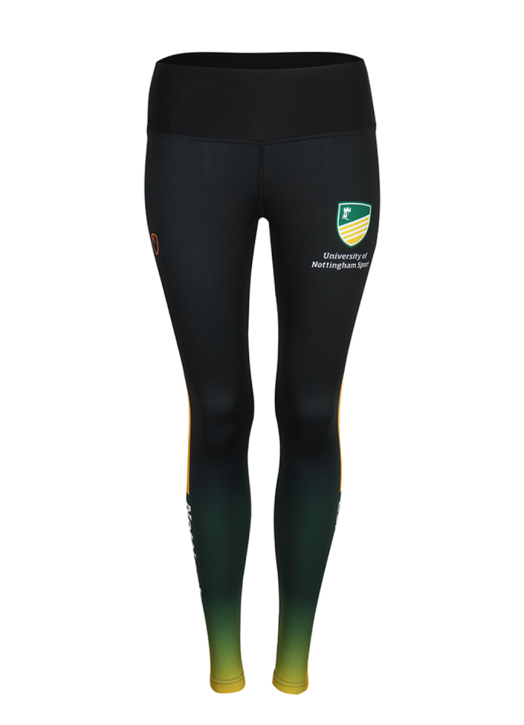 Women's VS Leggings Black