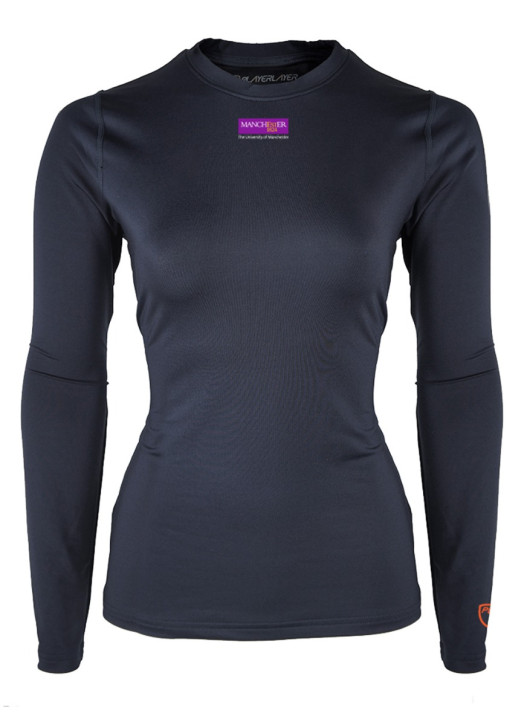Cold Weather BaseLayer Black