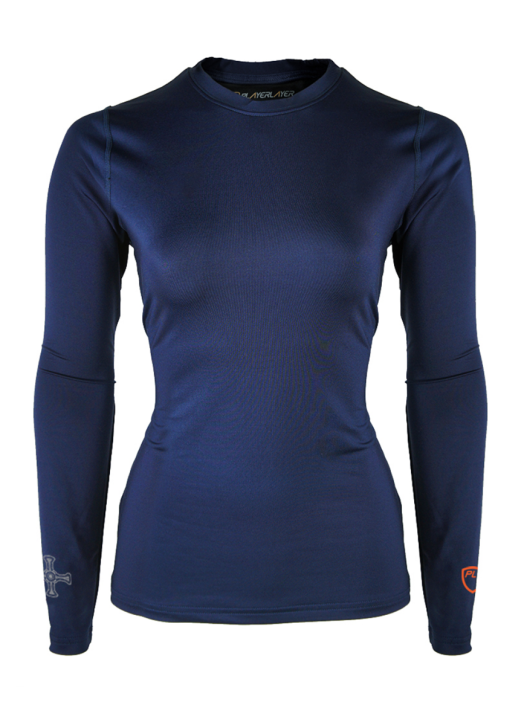 Cold Weather BaseLayer Navy