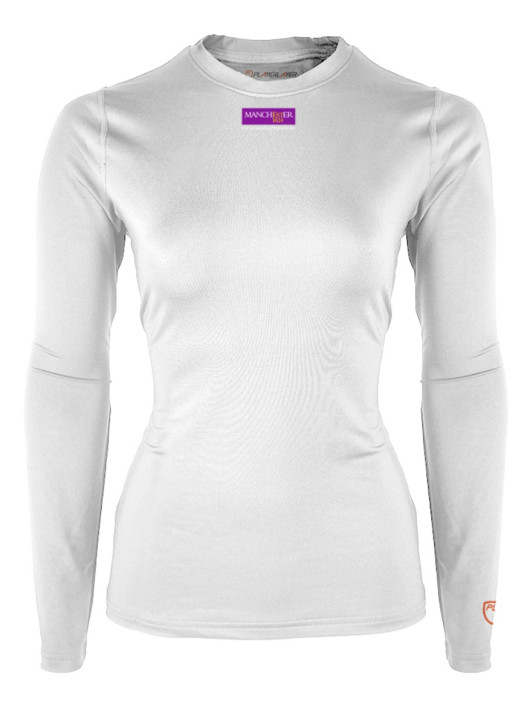 Cold Weather BaseLayer White