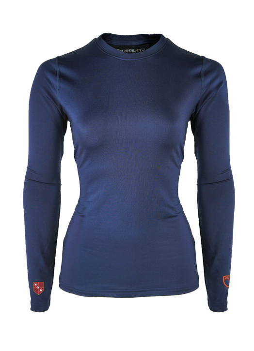 Cold Weather BaseLayer Navy