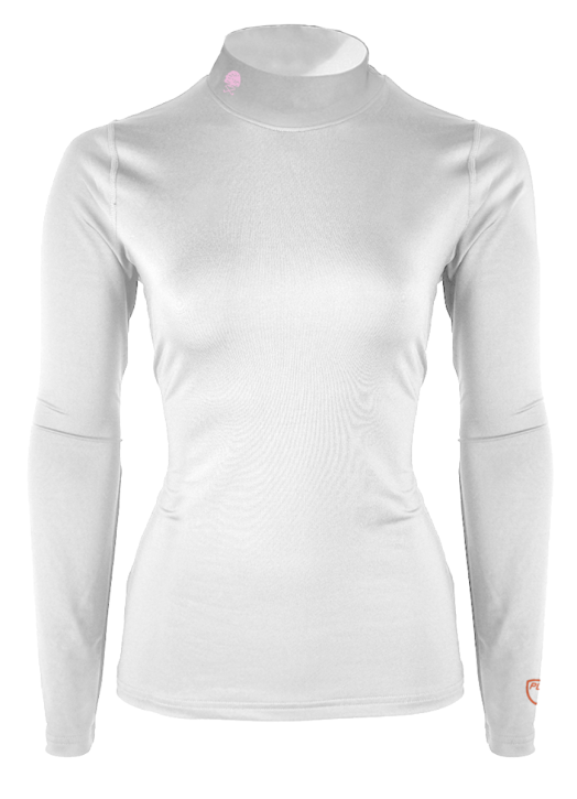 Cold Weather BaseLayer White