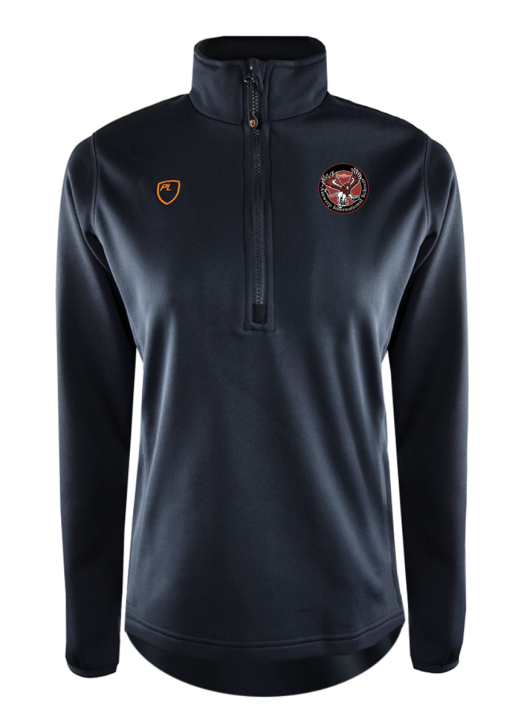 Women's MidLayer Black