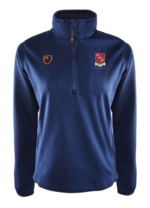 Women's MidLayer Navy Blue