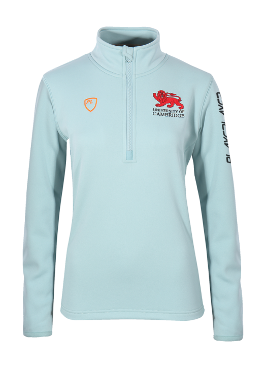 Womens MidLayer Eton Fives