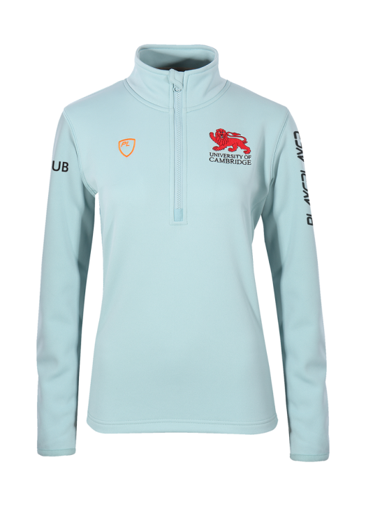 Womens MidLayer Powerlifting