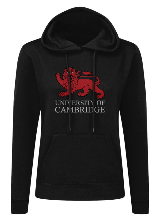 Women's Mylo Kyn Hoodie Black