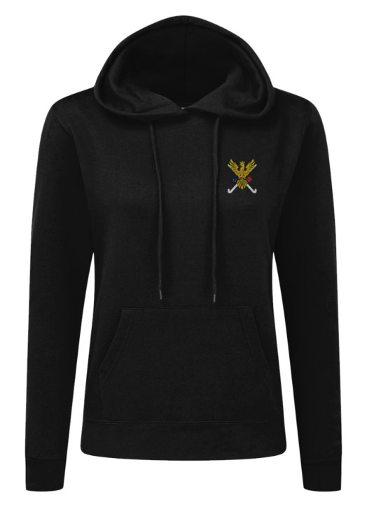 Women's Mylo Kyn Hoodie Black