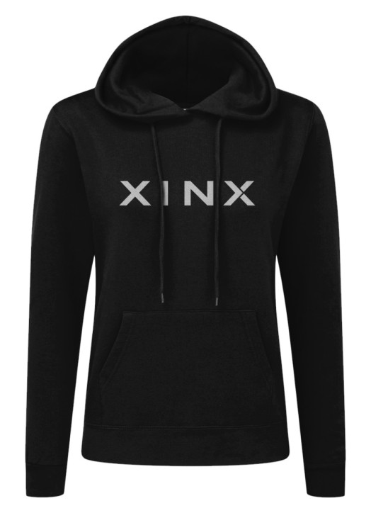 Women's Mylo Kyn Hoodie Black