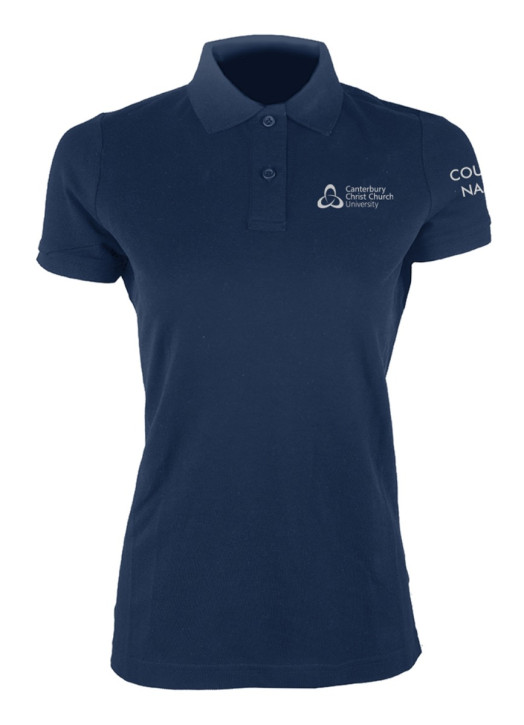 Women's Polo
