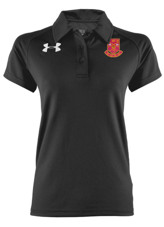 Women's Performance Polo