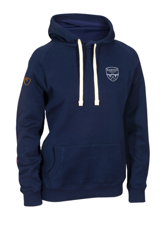 Women's PL Hoodie Navy Blue