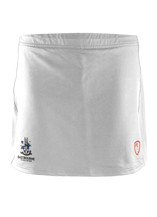 Women's PL Skort White