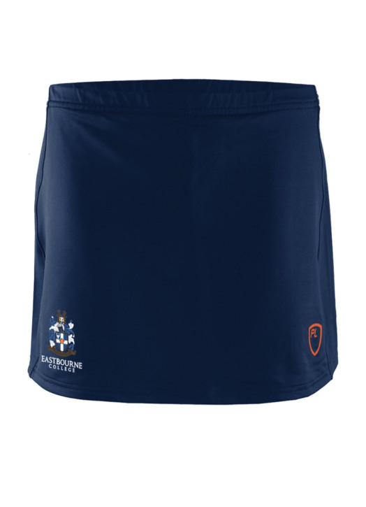 Women's PL Skort Navy Blue