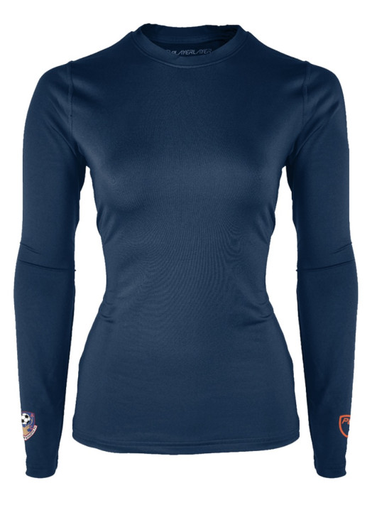 Cold Weather BaseLayer Navy