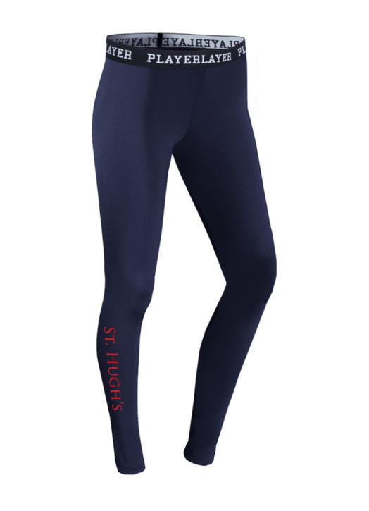 Women's BaseLayer Leggings