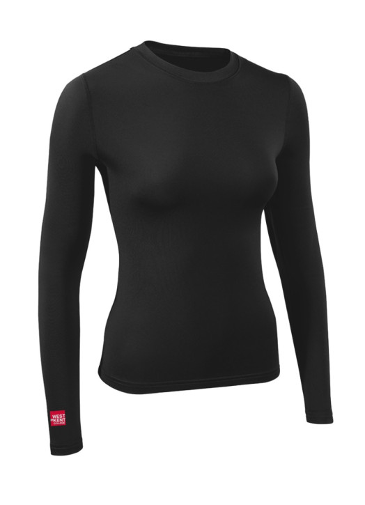 Cold Weather BaseLayer Black