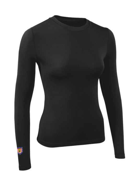 Cold Weather BaseLayer Black