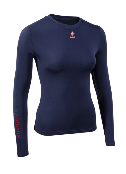 Cold Weather BaseLayer Navy