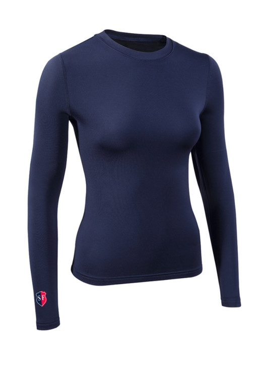 Cold Weather BaseLayer Navy