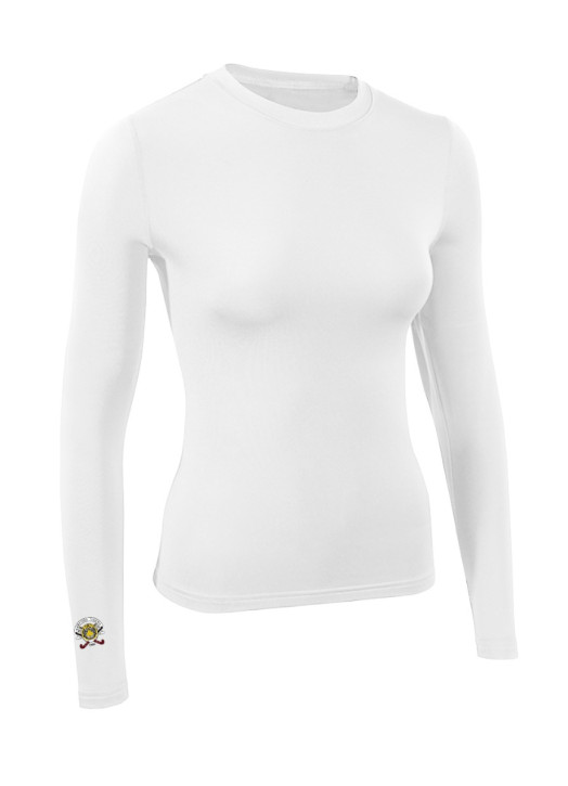 Cold Weather BaseLayer White