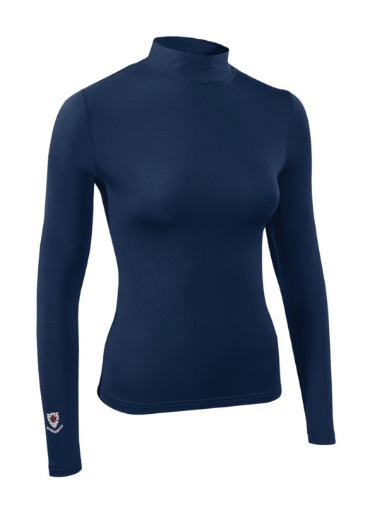 Cold Weather BaseLayer Navy