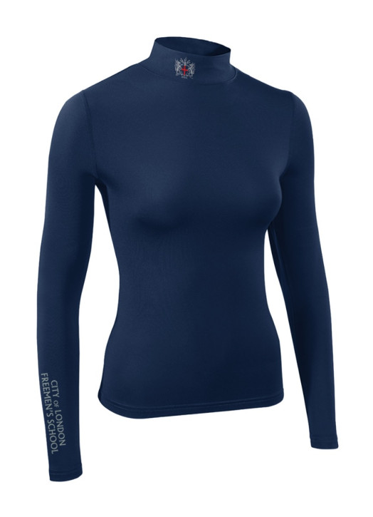 Cold Weather BaseLayer Navy