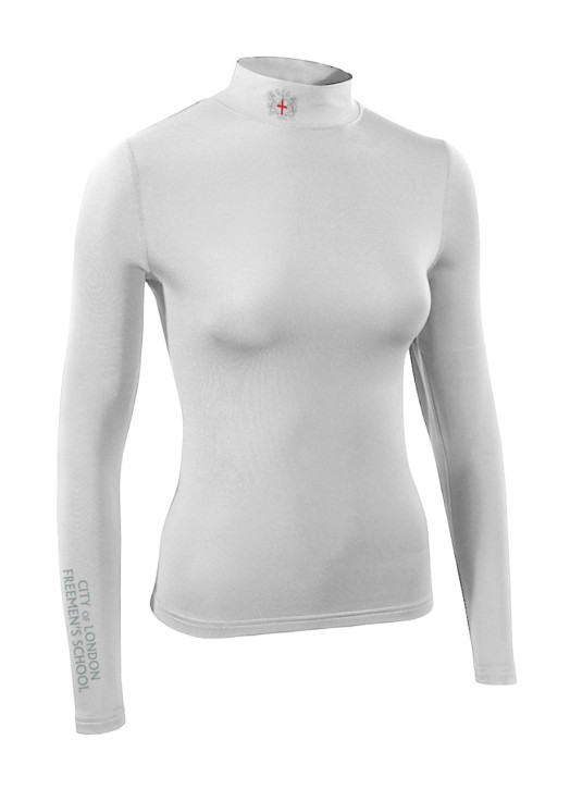 Cold Weather BaseLayer White
