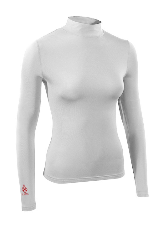 Cold Weather BaseLayer White