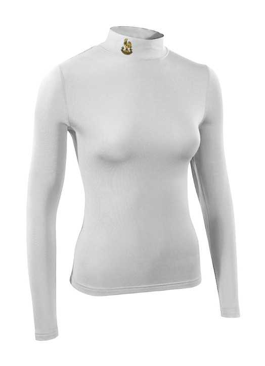 Cold Weather BaseLayer White