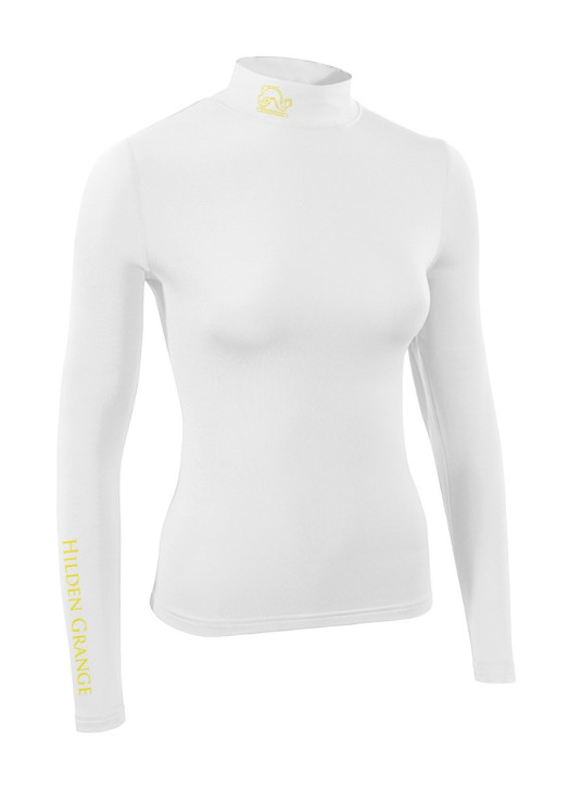 Cold Weather BaseLayer White