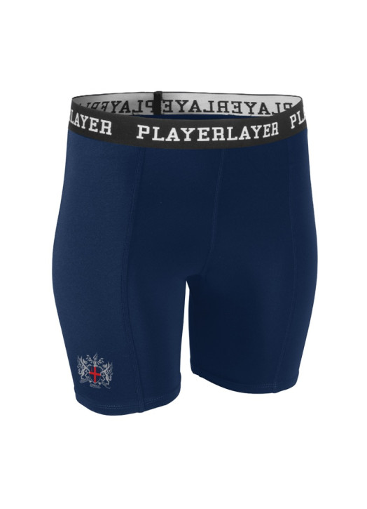 Cold Weather BaseLayer Shorts Navy