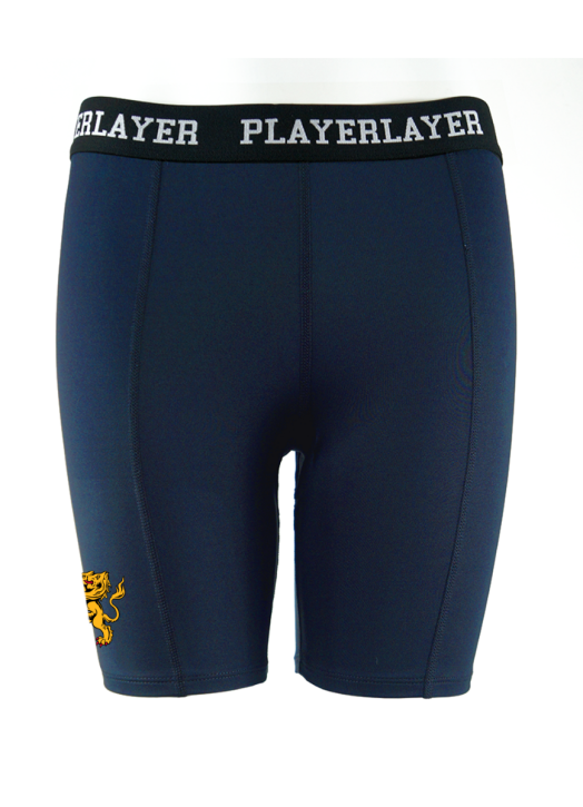 Cold Weather BaseLayer Shorts Navy