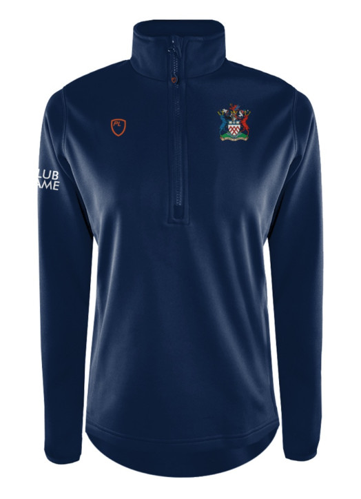 Women's WeatherLayer Jacket Dark Sky