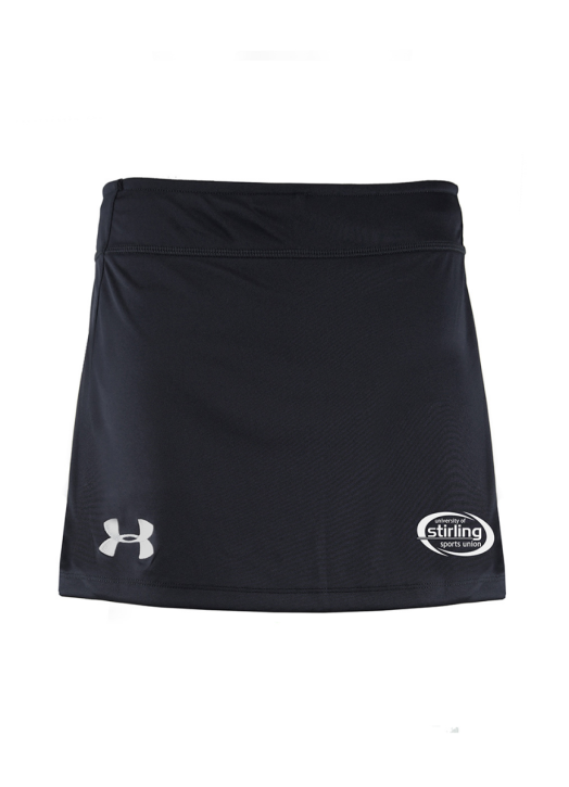 Women's Dynamo Skort Black