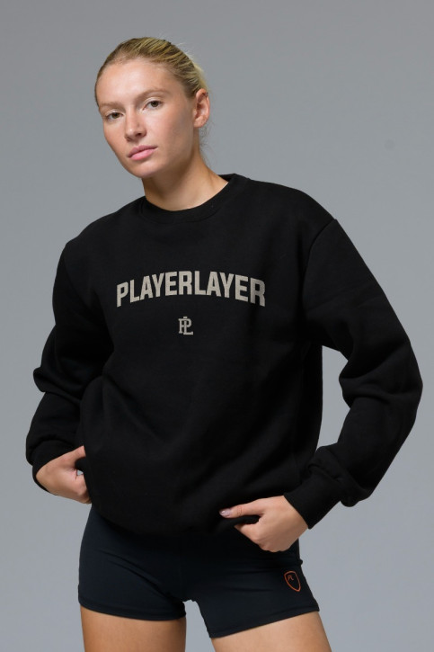 Unisex Premium Sweatshirt Black