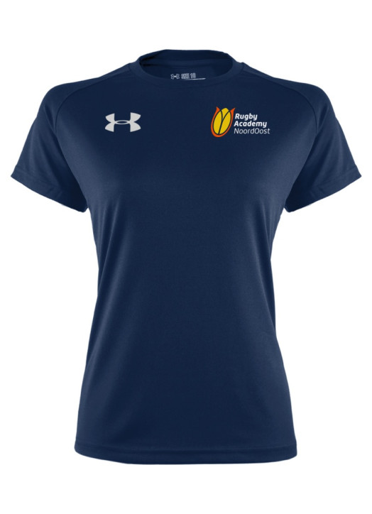 Women's Tech Tee Navy Blue
